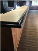 Bar Front View