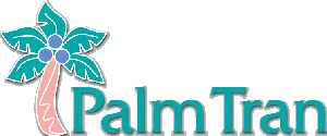 Palm Tran Logo