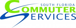 South Florida Commuter Services Logo