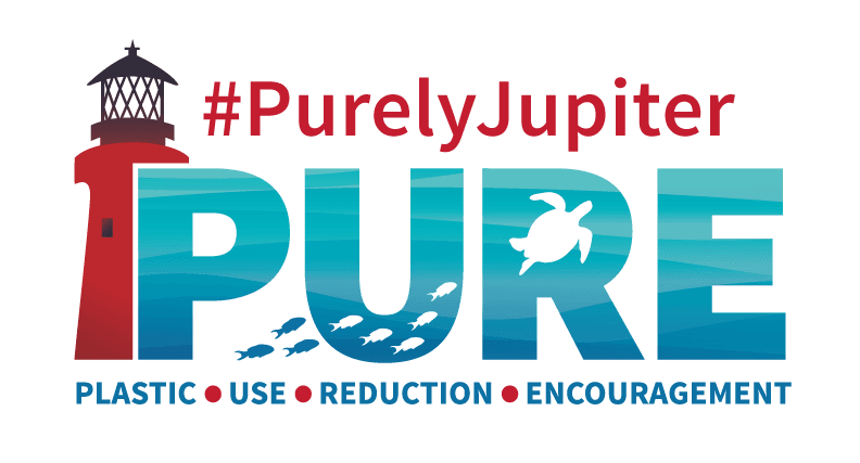 PURE Jupiter logo