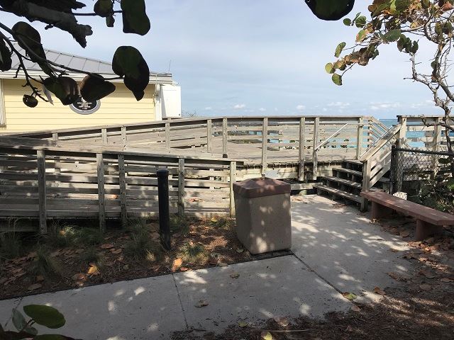 Outside Ramp Sideview 2