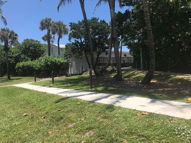 Civic Center South Side