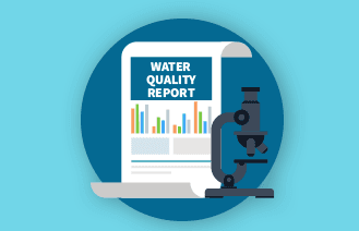 Water Quality Report Image