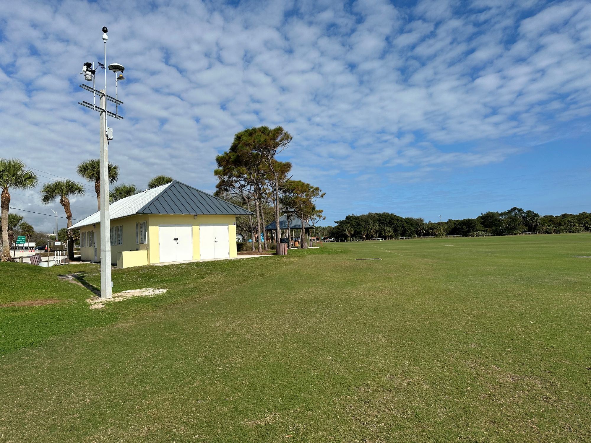 Lighthouse Park Thor Guard 2