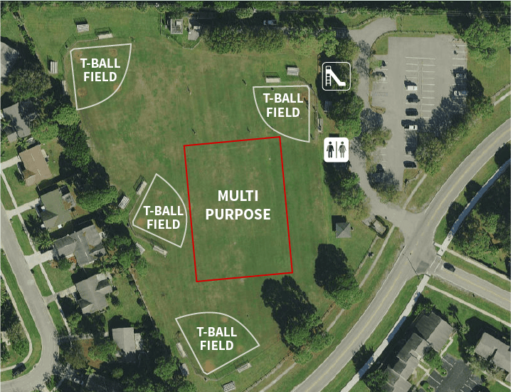 Jupiter Village Park