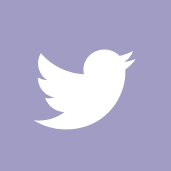 twitter purple icon Opens in new window