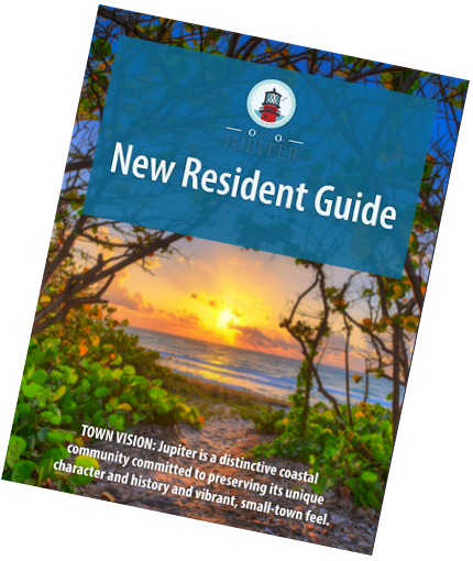 New Resident Guide Opens in new window