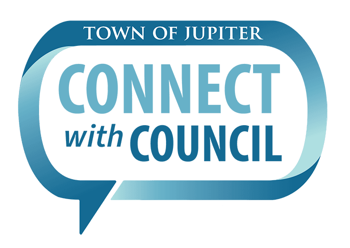 Connect with Council Logo