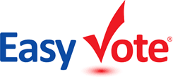 Easy Vote Opens in new window