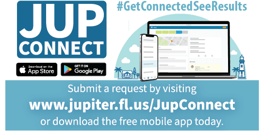 JupConnect Sidebar Ad