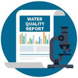 Water Quality Report Logo