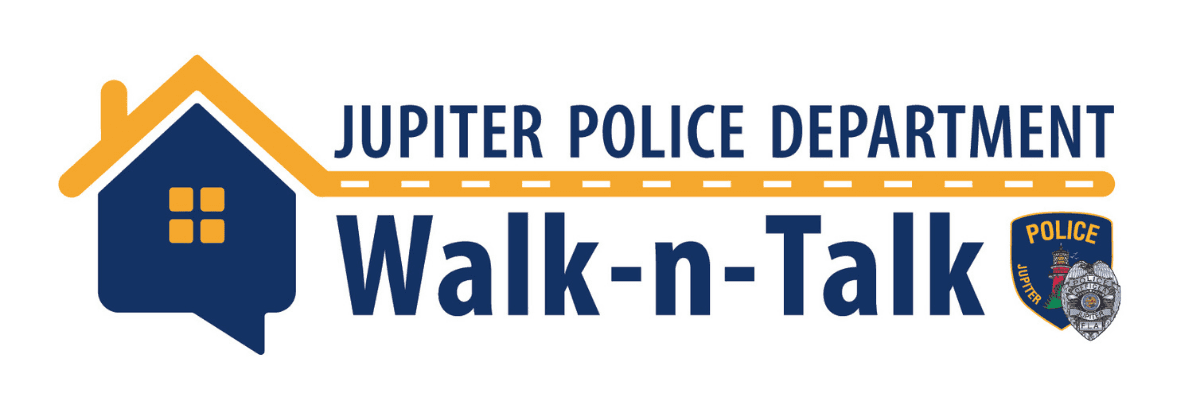 Generic Walk N Talk NEW Design