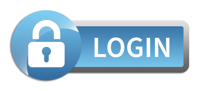 Login Button Opens in new window