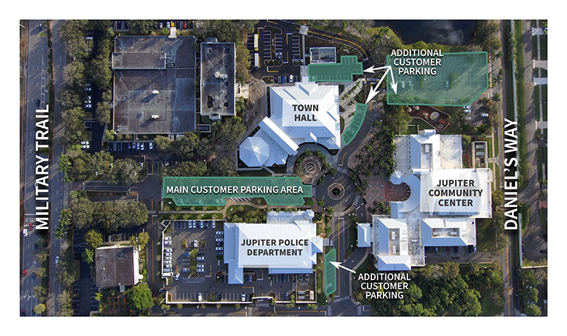 New Town Hall Customer Parking Image_01_12_24