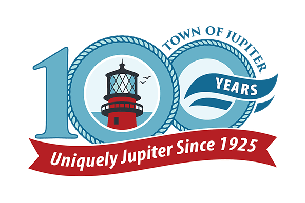 Centennial Logo Full Color