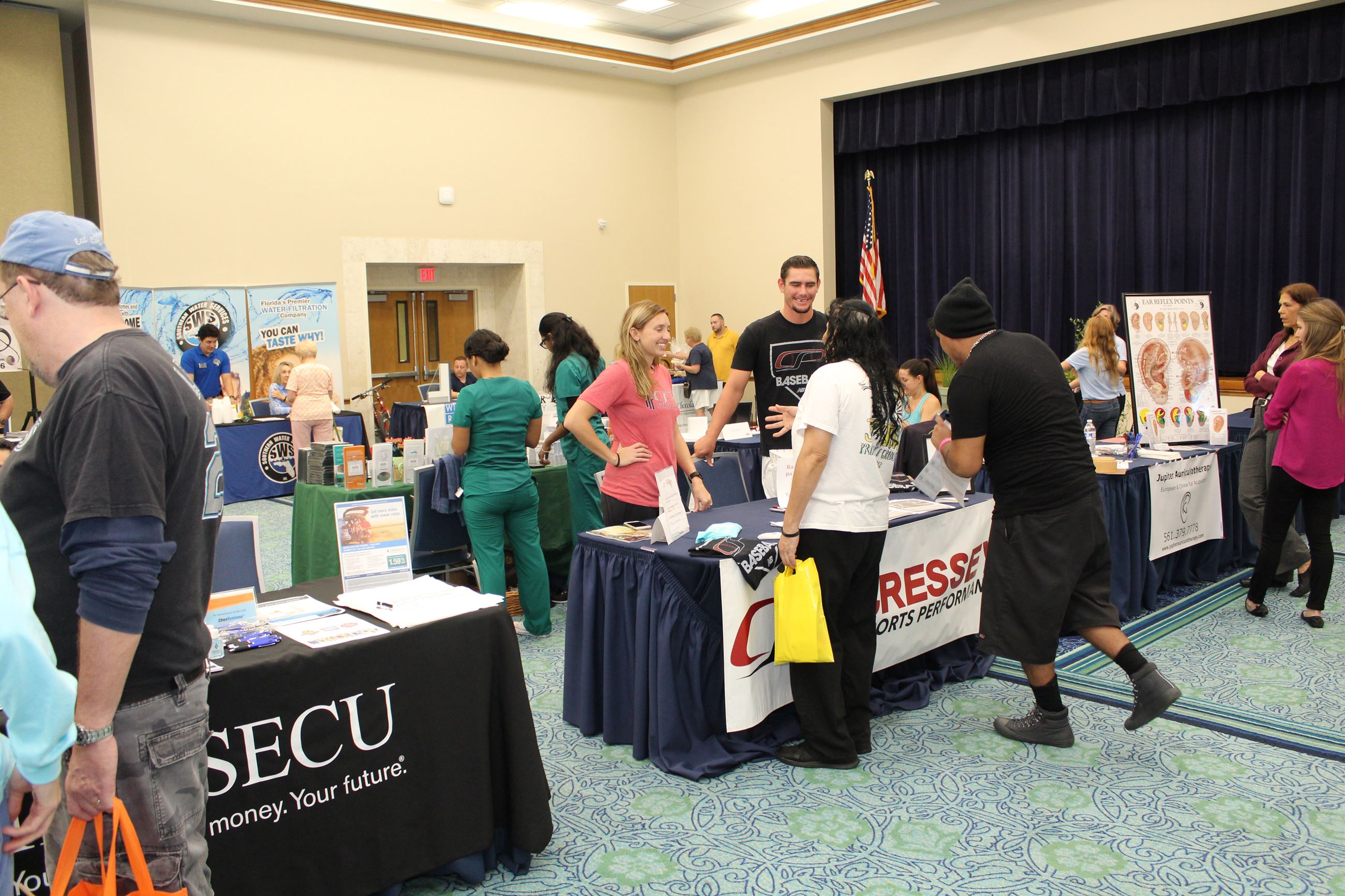 Business Expo Photo 1