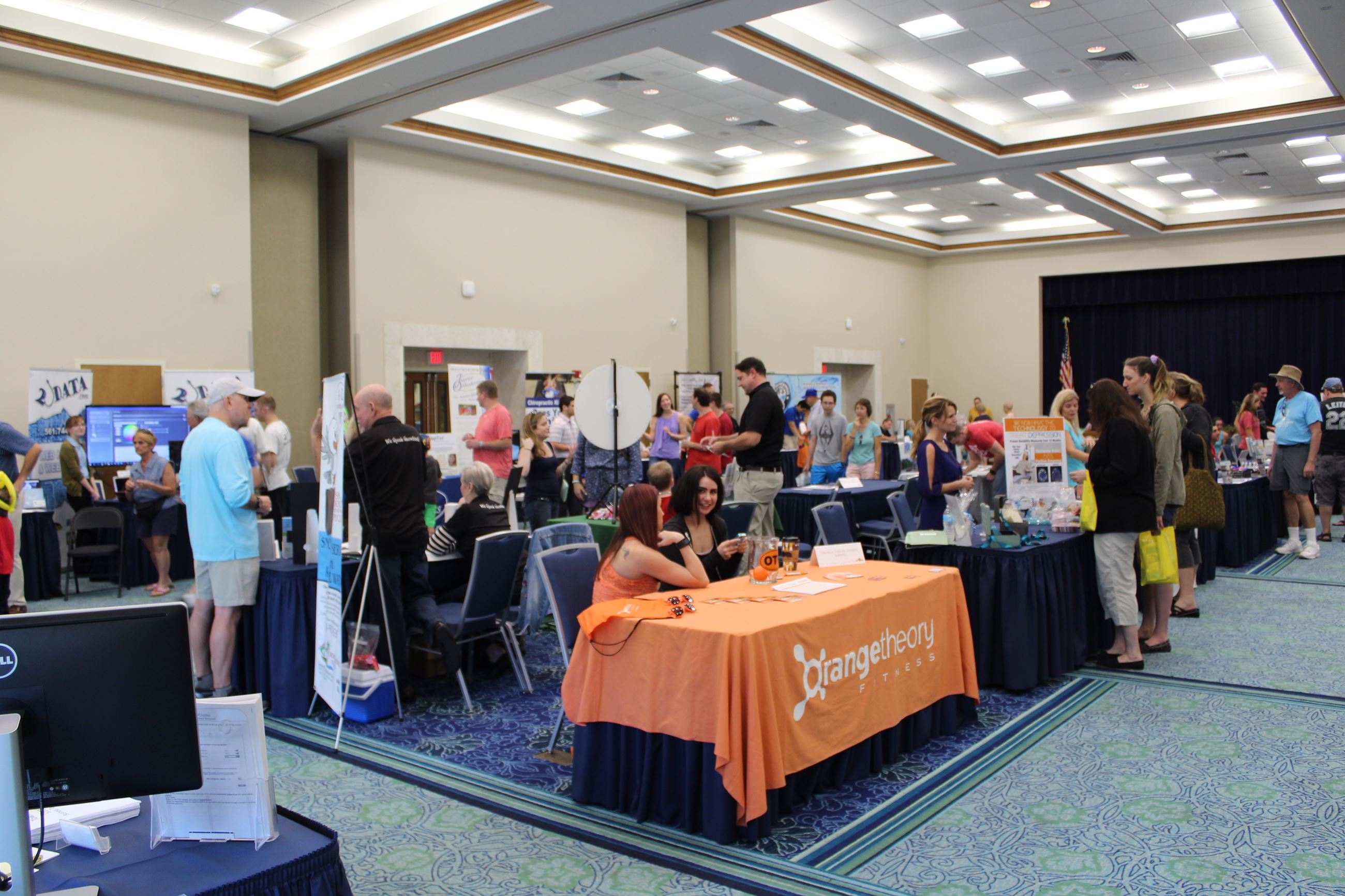 Business Expo Photo 2