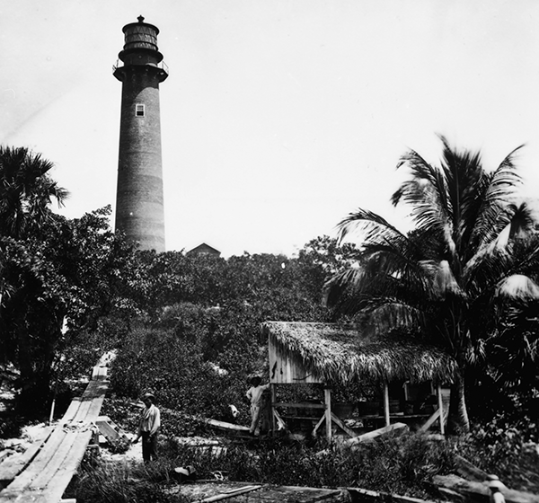 Jupiter Lighthouse 
