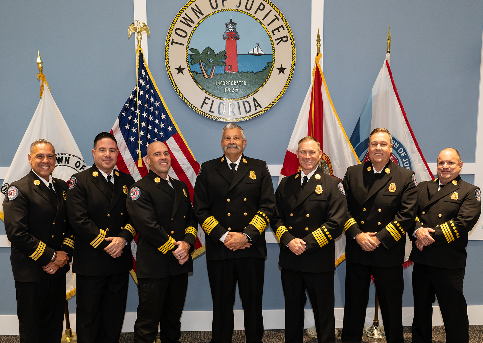 JFRD Command Staff 025