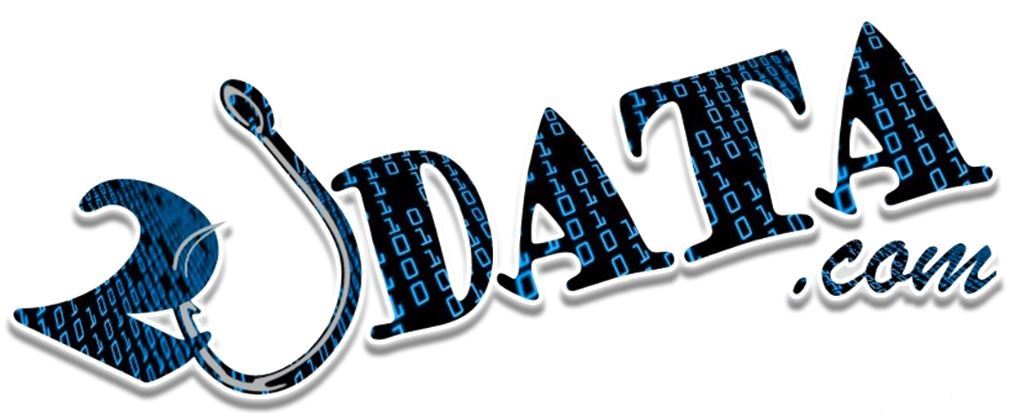 2JData Logo Digital